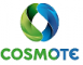 cosmote logo