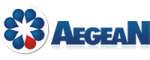 aegean logo