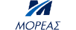 Moreas logo